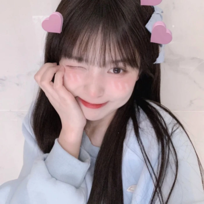 我是一个感受到被爱才会爱回去的人(ins奶凶奶凶可爱萌系女生头像)图11 我是一个感受到被爱才会爱回去的人(ins奶凶奶凶可爱萌系女生头像)图11