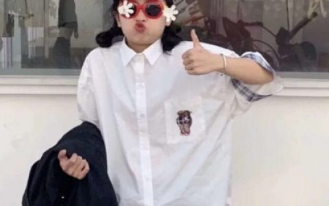 可可爱爱没有脑袋(日常搞怪女生沙雕头像)