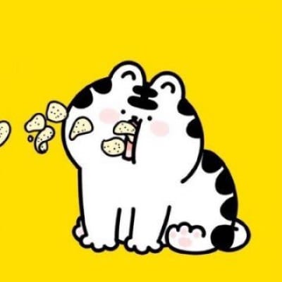 即使你离开我热情未改(好看的卡通情侣头像一左一右)