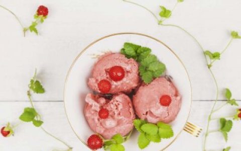 夏日清凉水果图片精选(最火抖阴小清新水果头像大全)