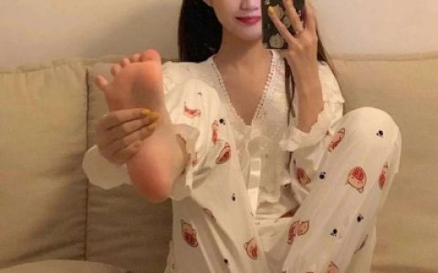 我想要陪你走一辈子(可爱清新时尚女生头像)