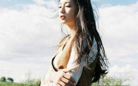 看的太透反而不快乐(唯美头像女生小清新简单森女)