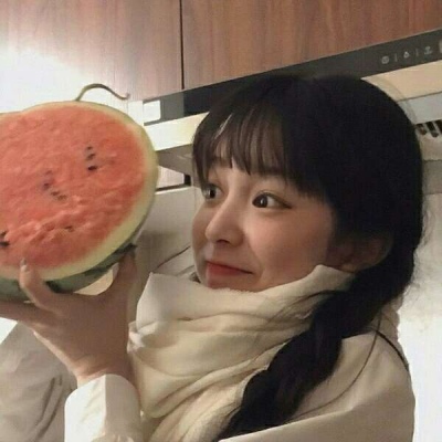 我是一个小仙女(抖阴女头像可爱俏皮好看)