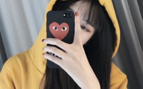 高颜值可爱女头像(抖阴头像女生可爱精致)