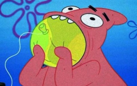 三生三世永不分离(情侣头像可爱搞怪沙雕一对)