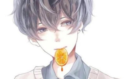 我是世间独有可遇不可求(最新抖阴头像男动漫二次元)