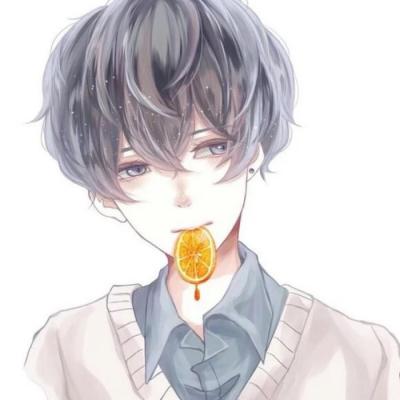 我是世间独有可遇不可求(最新抖阴头像男动漫二次元)