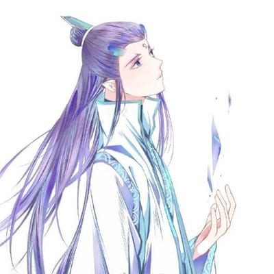 哪吒敖丙cp头像图片超萌合集(藕饼cp头像高清无水印版)