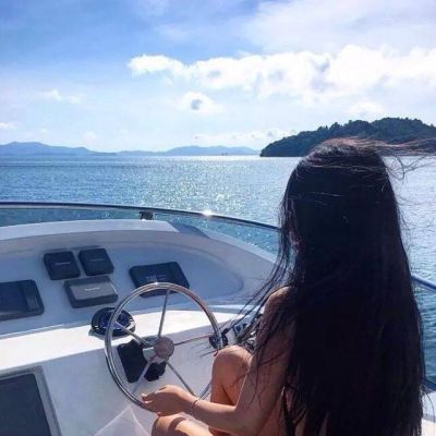 等自己够成熟再去触碰爱情(90后女生头像孤独伤感背影)图2 等自己够成熟再去触碰爱情(90后女生头像孤独伤感背影)图2