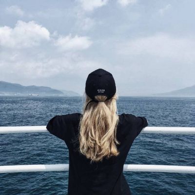 等自己够成熟再去触碰爱情(90后女生头像孤独伤感背影)图3 等自己够成熟再去触碰爱情(90后女生头像孤独伤感背影)图3