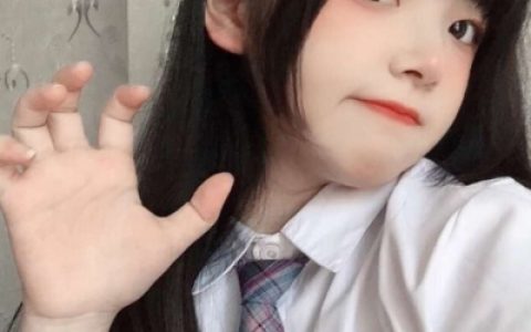 夜色真美风也温柔(抖阴女生头像小清新可爱)