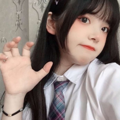 夜色真美风也温柔(抖阴女生头像小清新可爱)