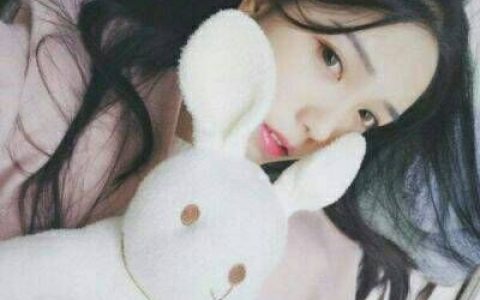 我在你心里留下了一样东西(美女照片头像女生唯美)