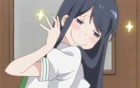 希望所有的事都和长胖一样简单(最火爆抖阴头像女卡通呆萌)