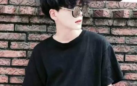 你是我的满天星星(成熟帅气超好看的男生头像最新)