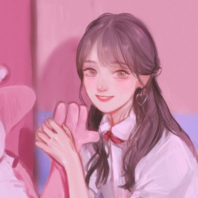 心情不好去看海(二次元可爱女生头像合集)