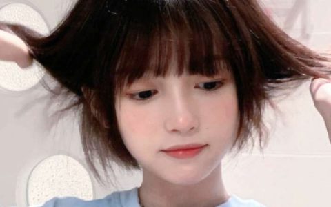 很甜很可爱头像女生大全(可爱乖巧的女生头像)