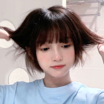 很甜很可爱头像女生大全(可爱乖巧的女生头像)