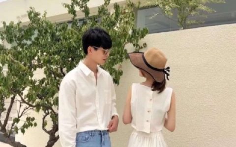 春风甚暖却不曾暖我心(抖阴情侣头像唯美浪漫一对两张)