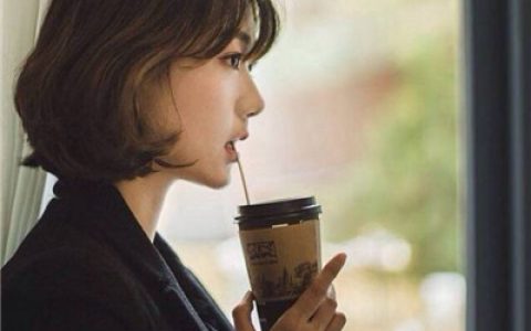 别爱太满物极必反(韩国女生头像高冷侧脸最新精选)