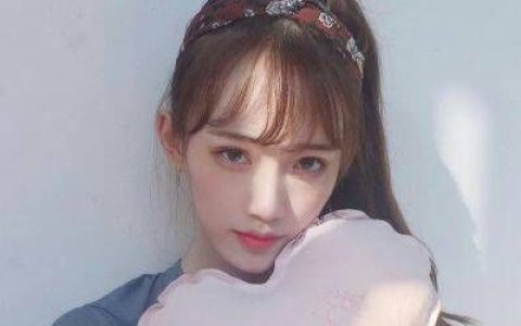 你错过了一个好姑娘(网红头像女神图片真实最新)