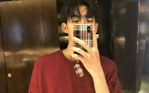 最火最流行男生头像精选(高冷帅气男生贴吧头像个性小丑)