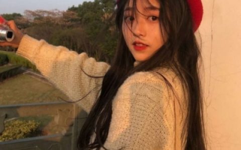 最新版热门的女头大全(高颜值的清纯好看女头精选合集)