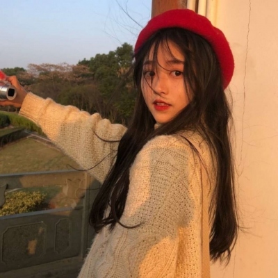 最新版热门的女头大全(高颜值的清纯好看女头精选合集)