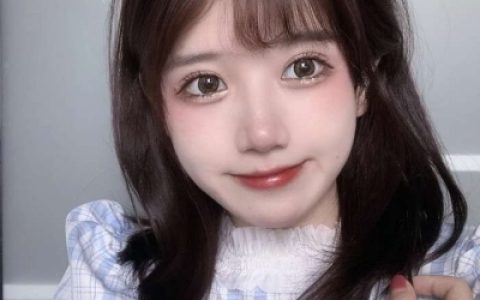 爱与被爱同时发生才有意义(女生头像可爱温柔好看)