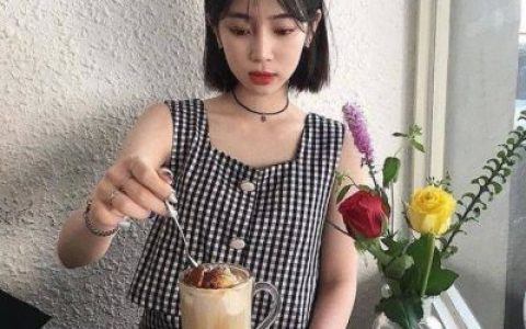 不负年华不负众望(短发女生高清头像最新版)