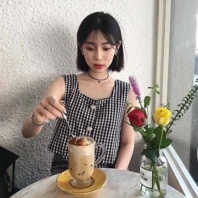 不负年华不负众望(短发女生高清头像最新版)