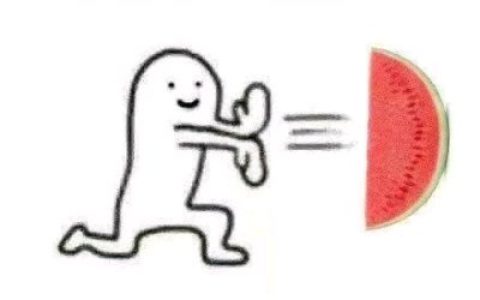 何其有幸这辈子遇见你(卡通情侣头像一对呆萌一左一右)