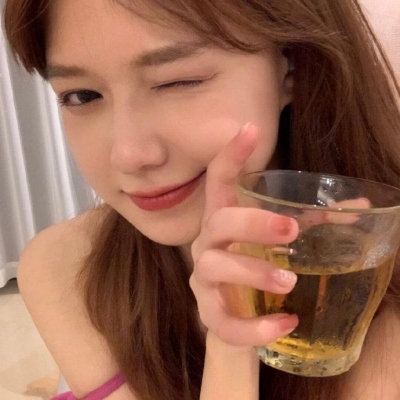 爱意随风起却不随风散(仙气爆棚的女生真人高清头像合集)