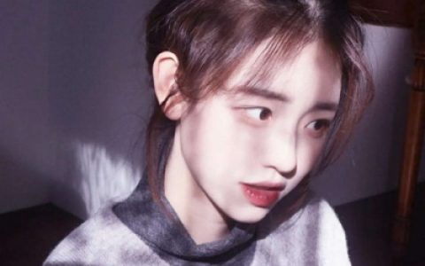 井水不犯花露水(抖阴闺蜜头像可爱小清新唯美)