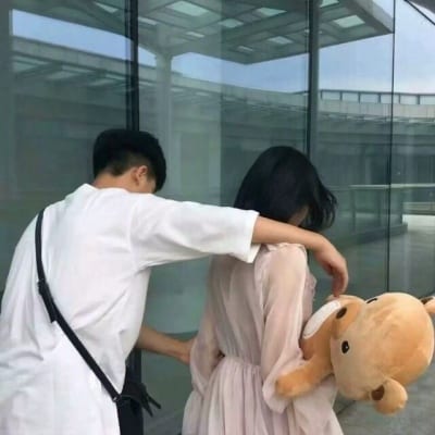 最新个性情侣头像一人一张(好看的情侣头像抖阴最火)