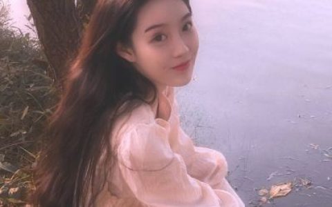 秘密多了心也就不快乐了(女生气质唯美头像陌陌高清大图)