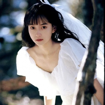 不管多难都可以重逢那是电影(唯美复古日系女生头像小清新可爱)