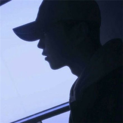 从此我孤身一人再没牵挂(成熟男士头像大全高清)图3