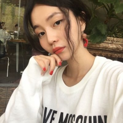 秘密多了心也就不快乐了(女生气质唯美头像陌陌高清大图)图6