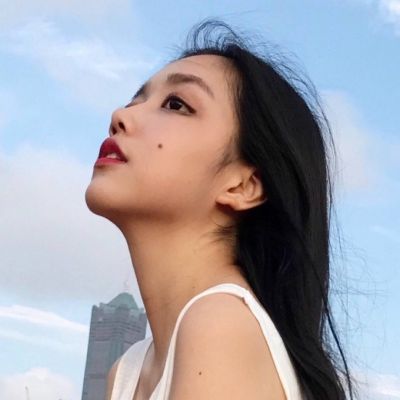 秘密多了心也就不快乐了(女生气质唯美头像陌陌高清大图)图9