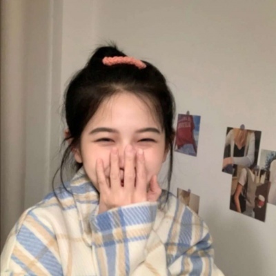 日暖云开春风和蔼(ins女生头像超仙高清)