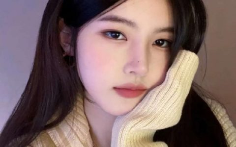 除了放下你真的别无选择(很洋气又很精致的可爱女生头像)
