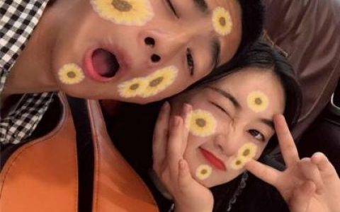 废话不多讲你好漂亮啊(抖阴个性情侣头像甜蜜大全)