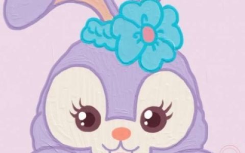 离开你我根本活不下去(抖阴可爱卡通头像高清大全)