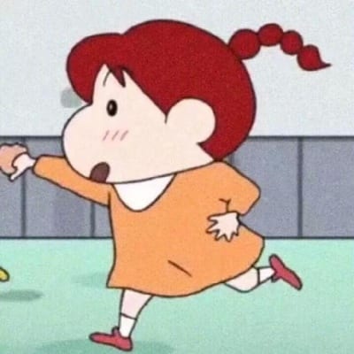 我爱你不是三两天(卡通情侣头像搞怪呆萌一对)