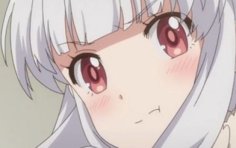 动漫女生头像可爱漂亮(卡哇伊动漫女头超可爱)