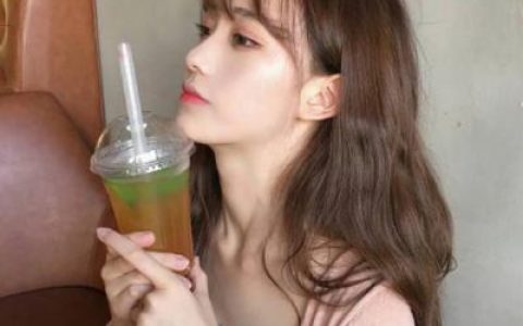 感谢上帝让我遇见你(女生头像长发唯美气质精选)