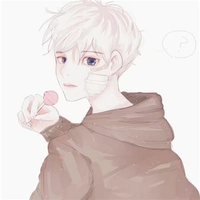 利欲熏心的年代金钱在说话(男生帅气动漫头像最新)