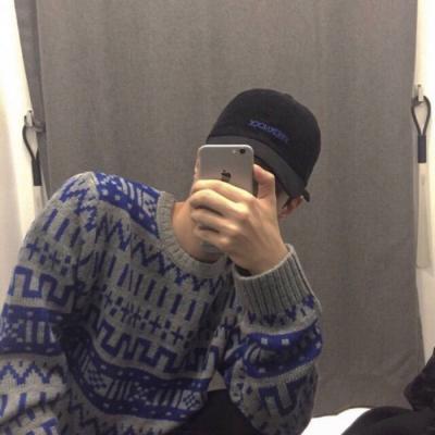 在你的世界走不出去(成熟稳重的男生贴吧头像独一无二)