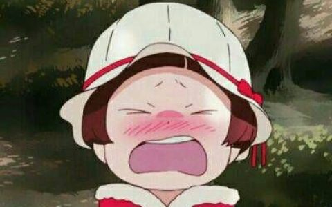 你是往事的遗书(二次元女生头像萌萌哒动漫)
